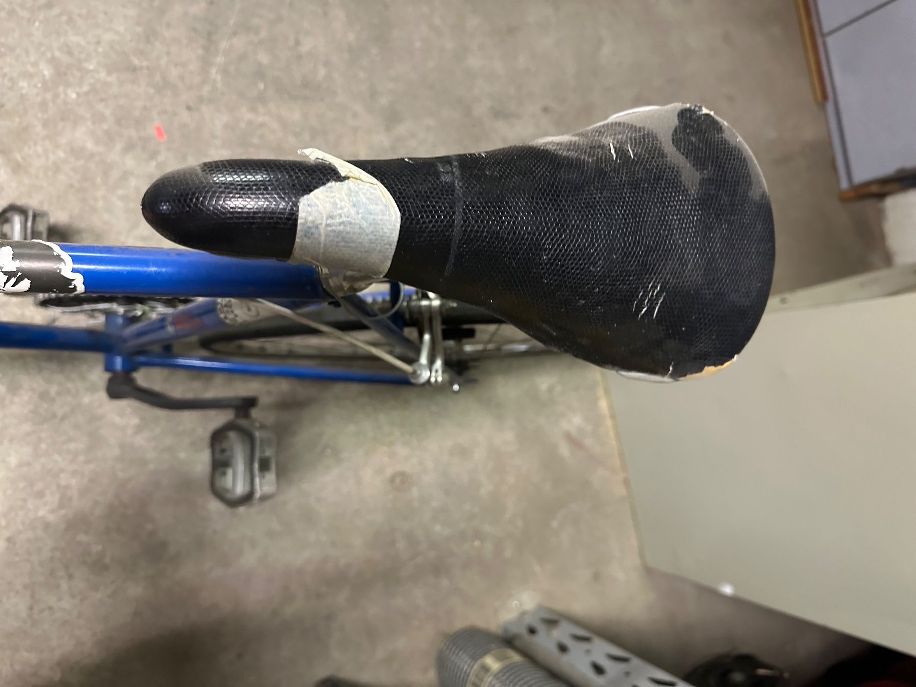 Shimano Velos: Rennrad Shimano – Gebraucht aus Zollikofen von Taximan89 5