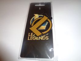 Schlüsselanhänger League of Legends