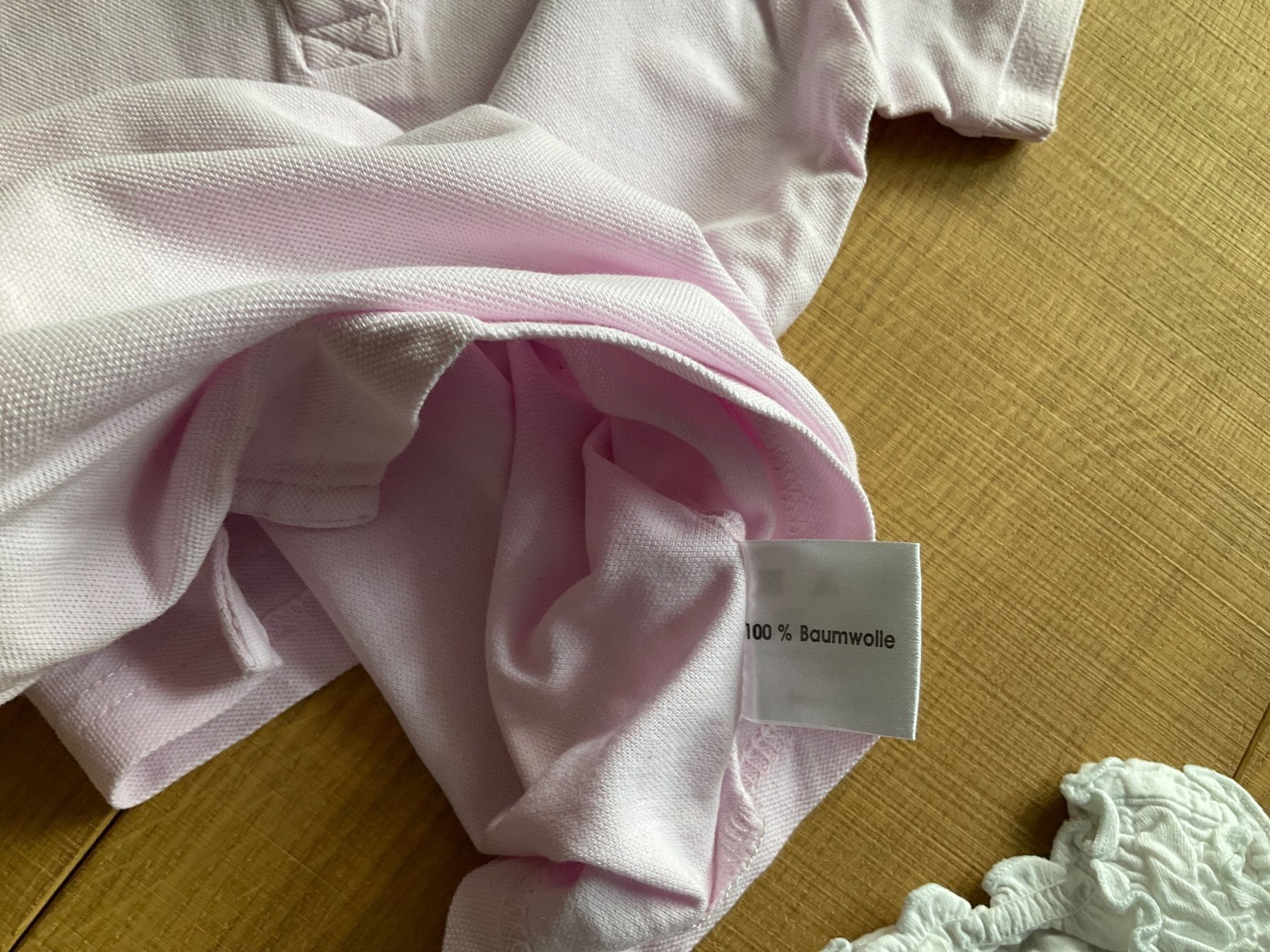 Camicette, T-shirt & Top: 3x Tshirts Gr. 86 – Usato da Winterthur venduto da aionila 5