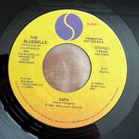 Bluebells - Cath / US-Promo 1983 - TOP