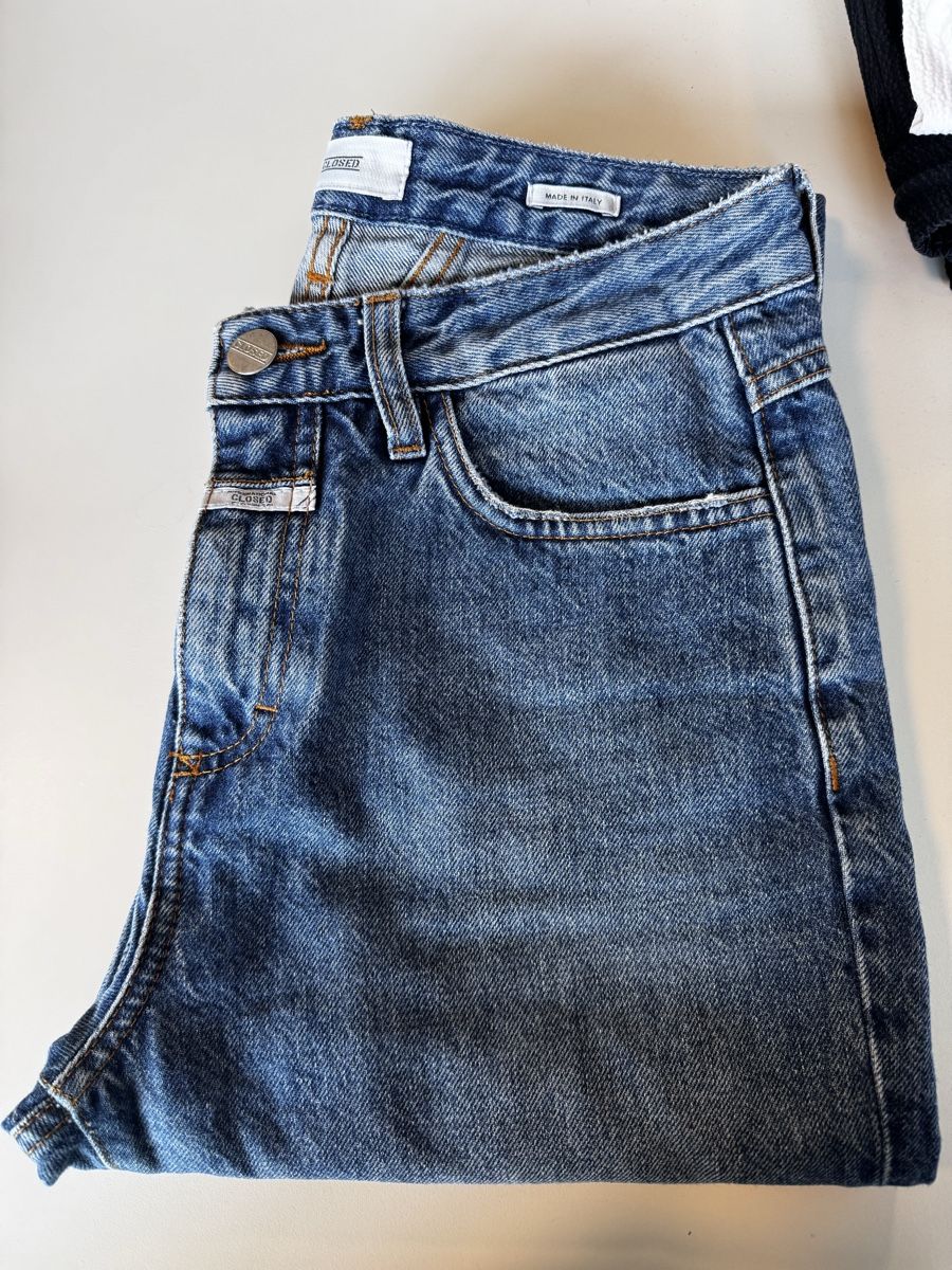Closed Jeans: CLOSED Jeans – Neu (gemäss Beschreibung) aus Neuhausen von Boki.Babic34 1