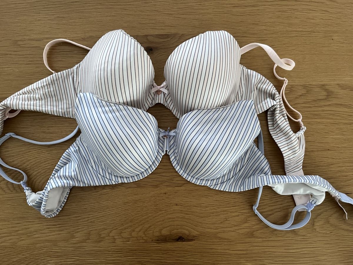 Victoria's Secret Altra biancheria intima: BH von Victoria‘s Secret – Nuovo (secondo la descrizione) da Steg VS venduto da Choli007