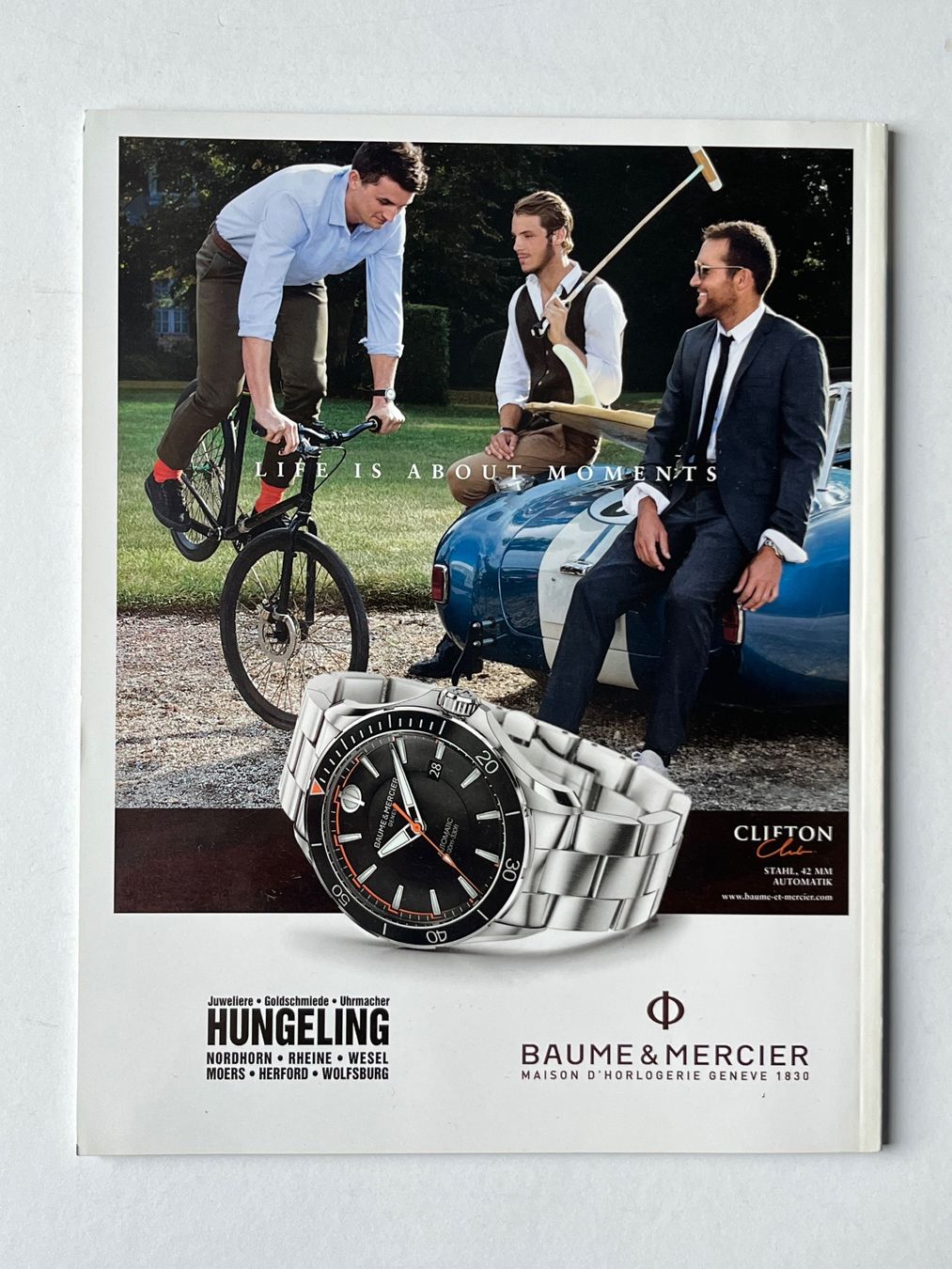 Riviste & Magazine: PLAYBOY April 2018 [Versand gratis] – Usato da Aeugst am Albis venduto da Capricornus310 1
