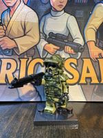 Star Wars ARF Forrest Scout Trooper Figur Lego-Komp.