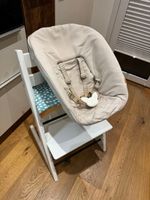 Stokke Tripp Trapp Babyschale/Newborn Set * Versand möglich*