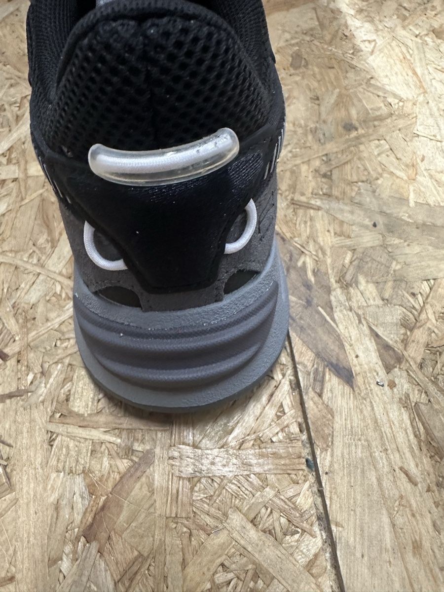 Puma Scarpe da uomo: Puma Sneakers Neu G:35.5 – Nuovo (secondo la descrizione) da Frümsen venduto da Swissline90 4