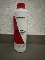 proWIN Backofen- und Grillreiniger neu