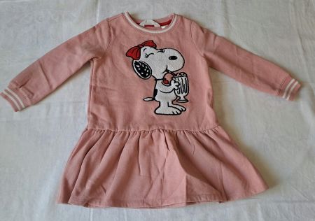Robe H&M pour fille taille 98-104