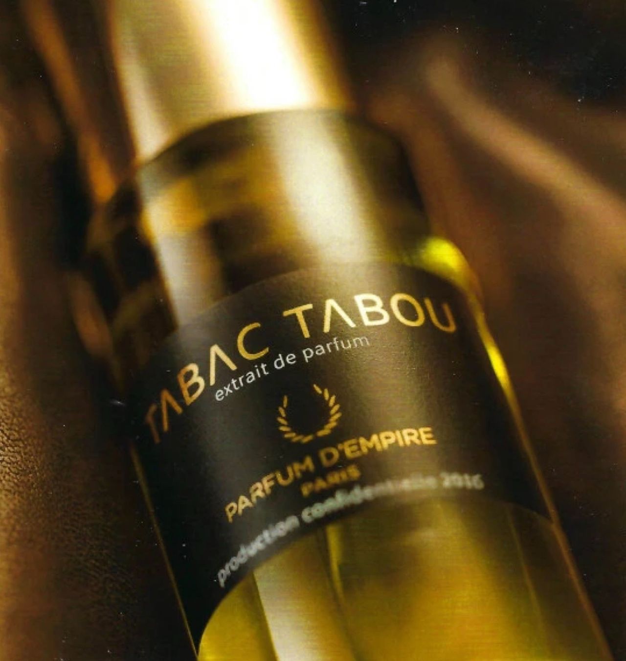 Parfums & Eau de Toilette: TABAC TABOU – Parfum d'Empire – D'occasion à Sierre par boadicea_victorious