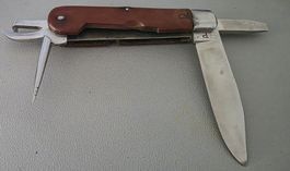 Wenger TAHARA  ,,P'' taschenmesser