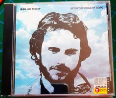 CD Jean-Luc Ponty - Upon the Wings of Music