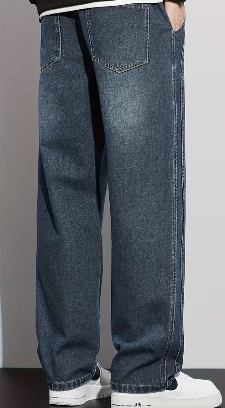 Jeans: 👖 Jean décontracté unisexe - Superbe! – Neuf (Voir description) à Genève par AGBERG 1