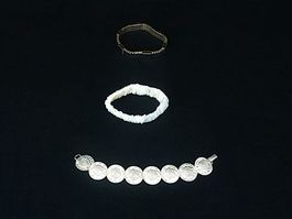 Armbänder-Set 3 Stk.