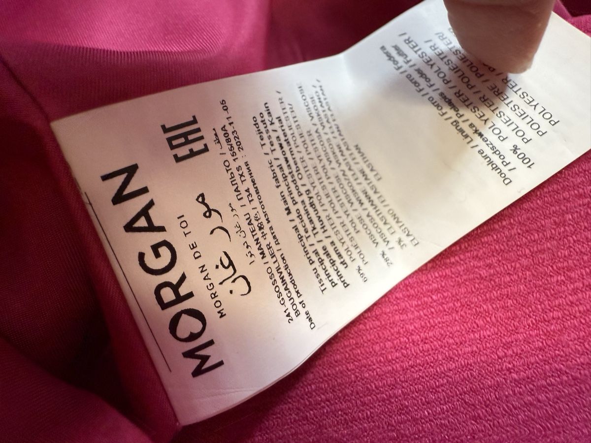 Giacche: Jacke – Usato da visp venduto da Kmemo1 3
