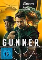 Gunner (Morgan Freeman, Luke Hemsworth) *TOP NEU****