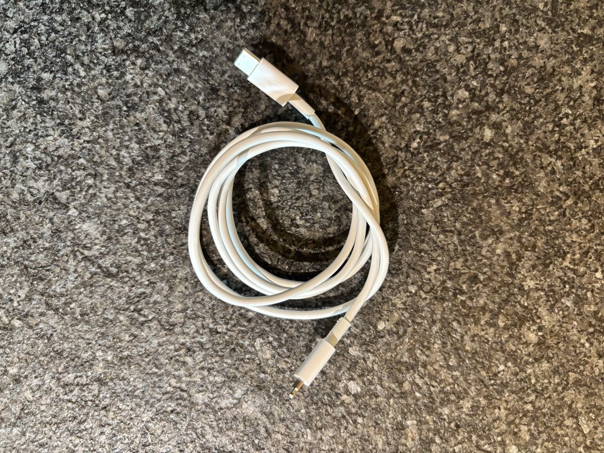 Apple Telefoni cellulari / Smartphones: Apple iPhone 12 Mini blanc 128Go – Usato da Troistorrents venduto da Flocon2_neige 4