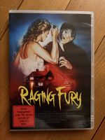 RAGING FURY aka Hell High (1989) - UNCUT!