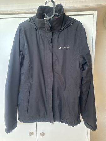 Regenjacke von Vaude 36/XS