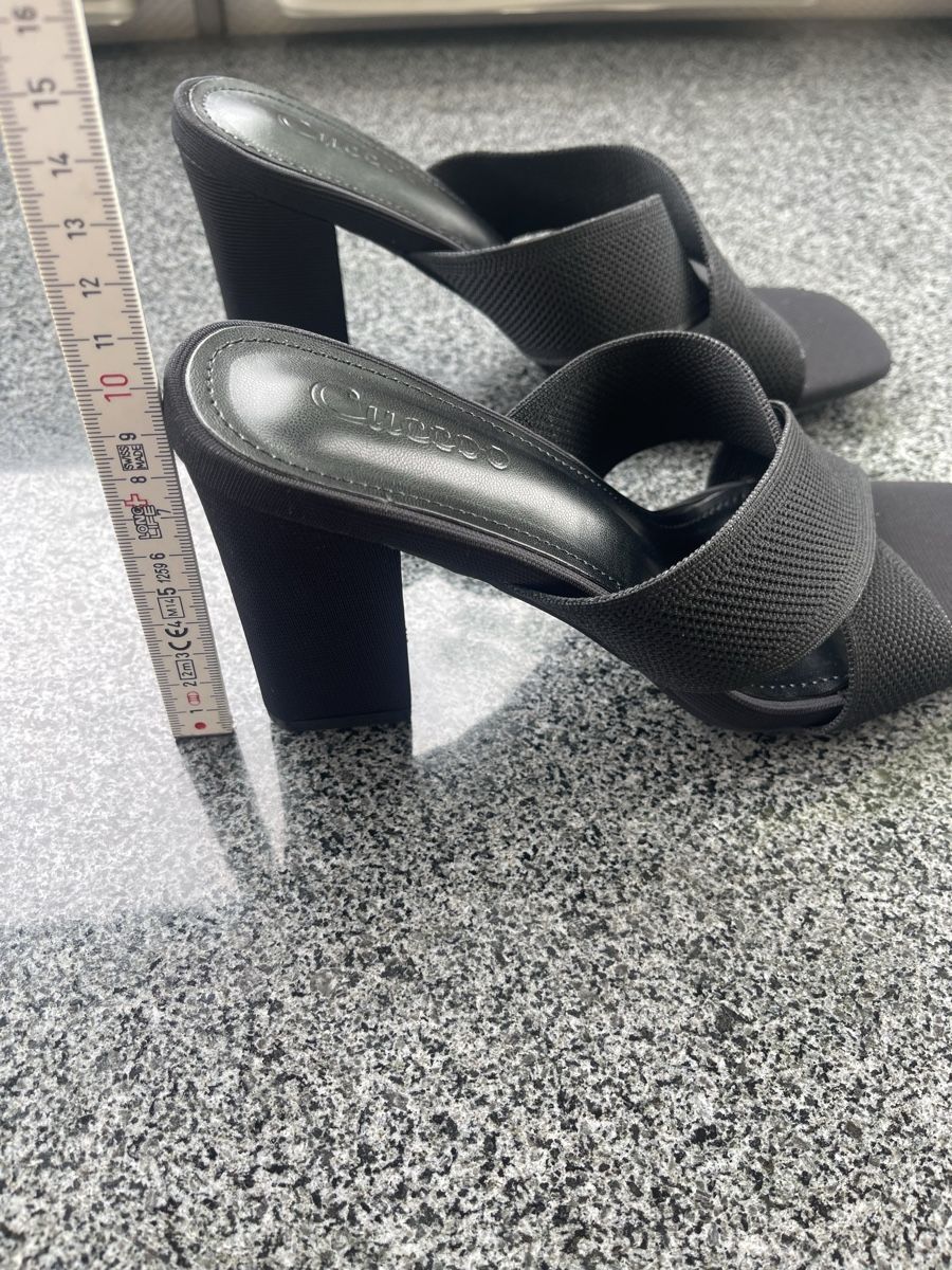 Scarpe da donna: Sehr schöne Schuhe 38 – Nuovo (secondo la descrizione) da Dübendorf venduto da olh_rs5r 5