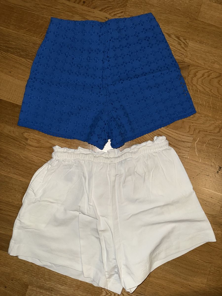 Pantaloni: Shorts 2er-Set – Usato da Zürich venduto da sabrina.gonc 1