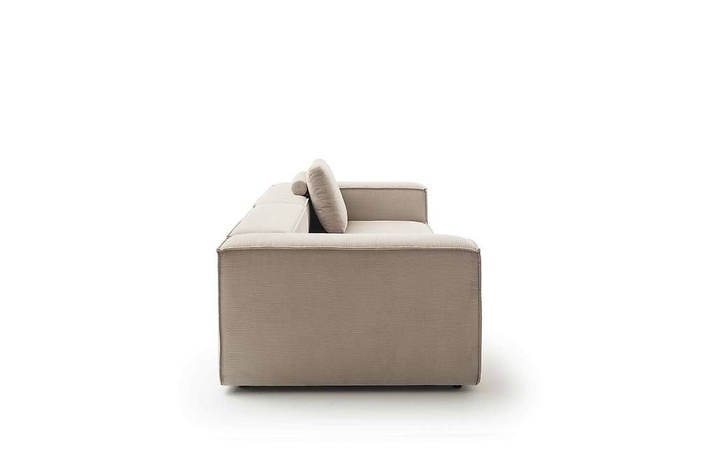 Sofas: Sofa Watertown in Feincord – Neu und originalverpackt aus Bischofszell von deluxe-moebel 3