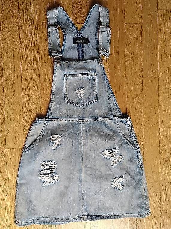 Robes: Latzkleid, Gr. 38 – D'occasion à Zürich par Dory12
