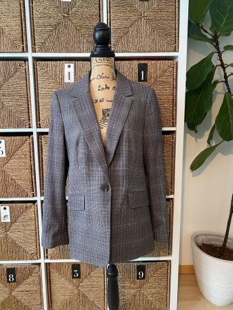 British blazer, size XL