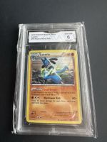 Pokémon Lucario 78/135 Plasma Storm Holo – GMA 6