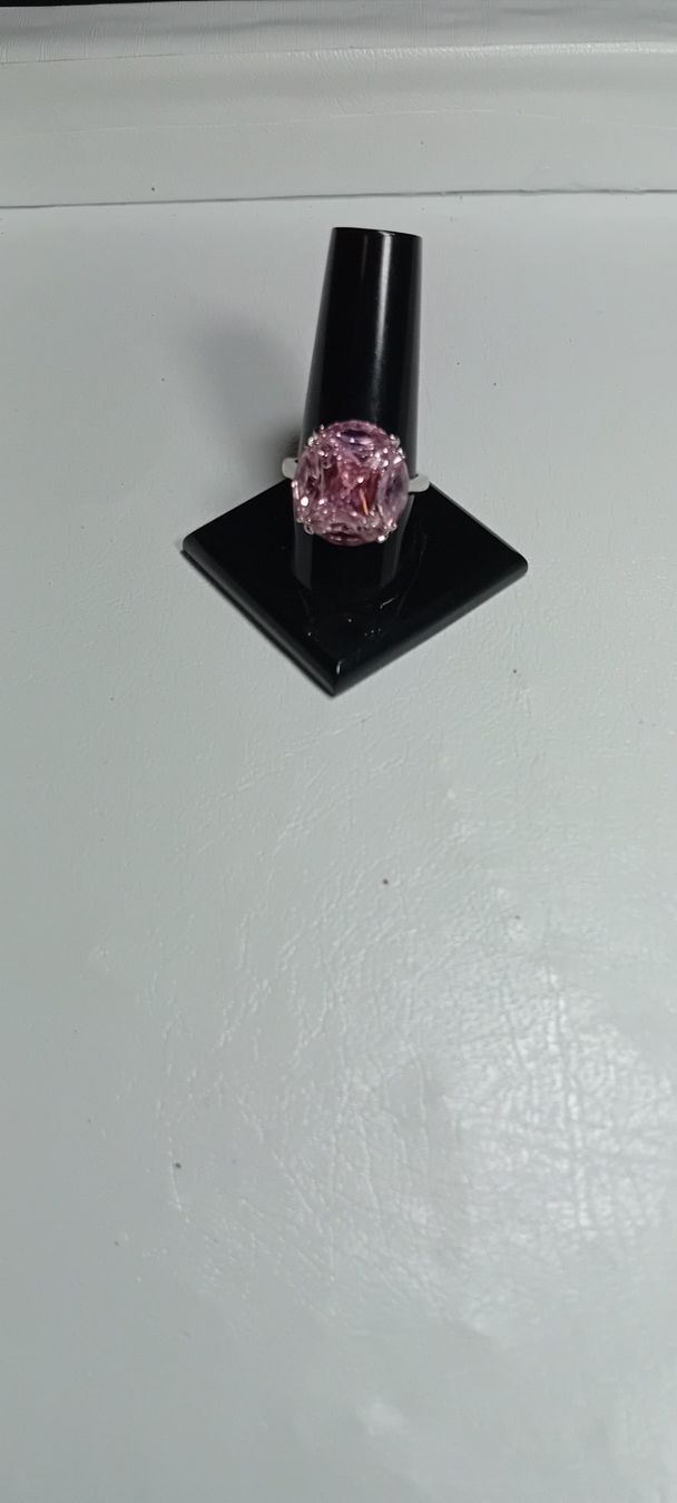 Ringe: ring modeschmuck mit zerkonia – Neu (gemäss Beschreibung) aus Basel von bij_5hqd 5