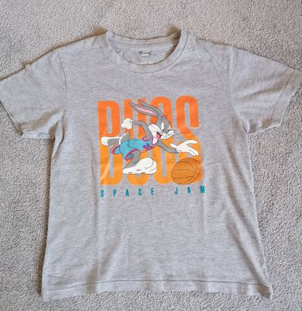 T-Shirt, Gr. 122/128