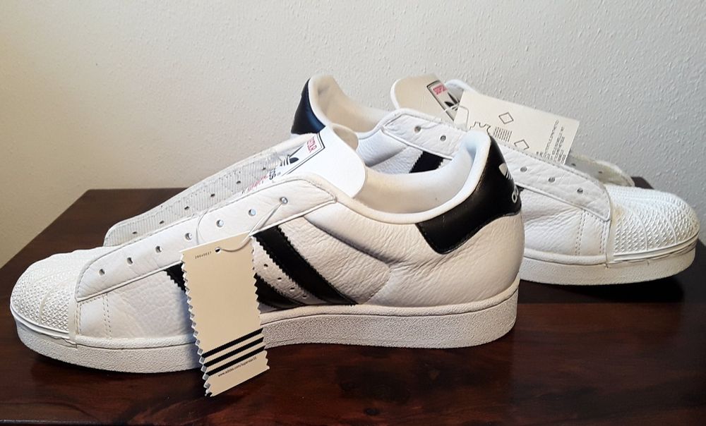 adidas superstar 35th anniversary run dmc