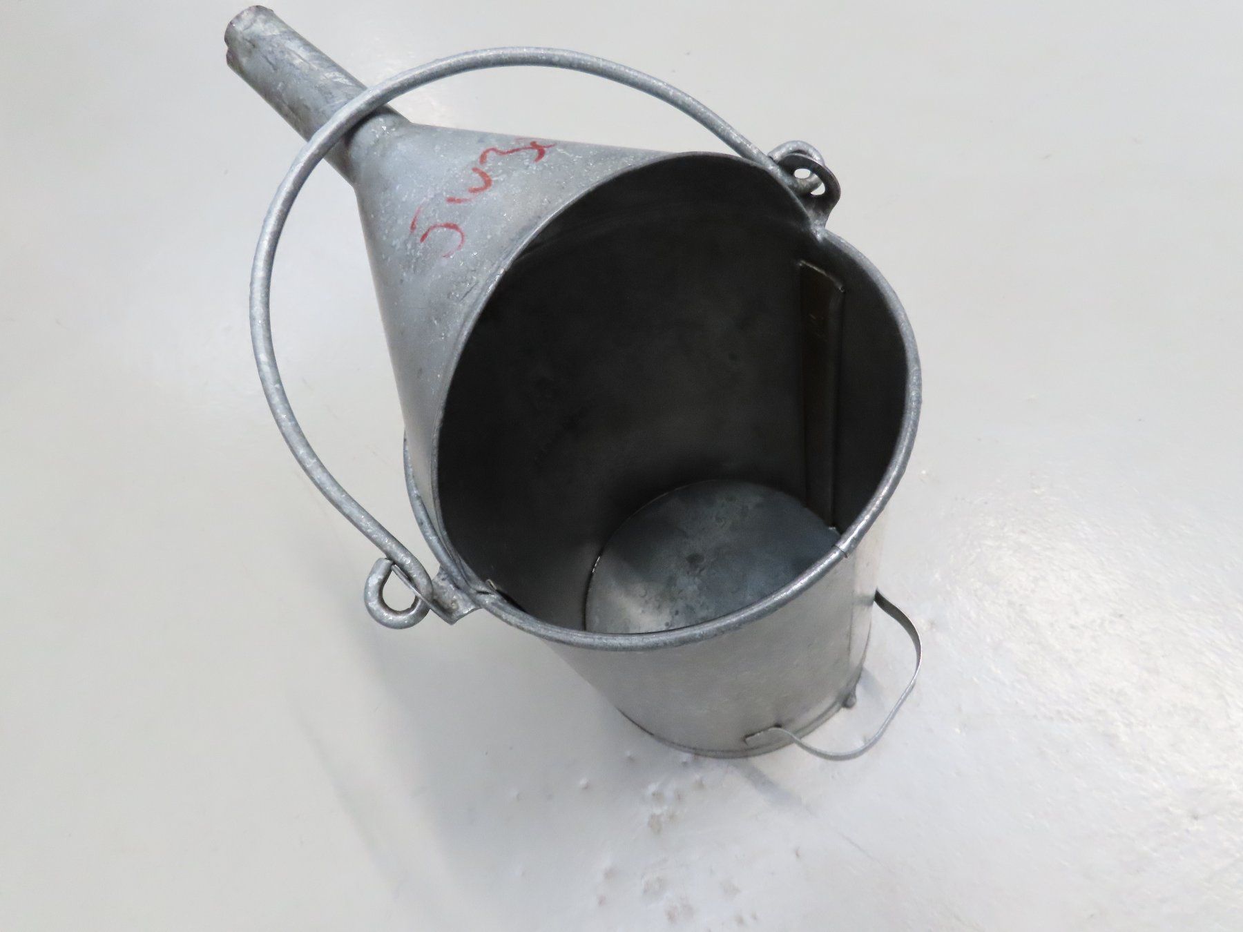 Altro per la casa: Messkessel (5 Liter) – Usato da Alpnach-Dorf venduto da Hess-Automobile 1