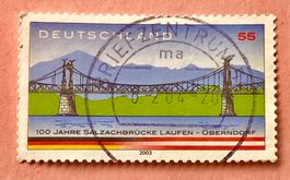 Briefmarken aus Deutscheland gestempelt Siehe Original Fotos
