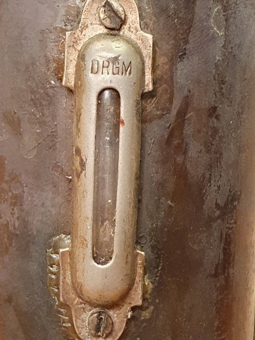 Kit di modellismo & Modellini statici: Dampfmaschine von Bing, antik – Usato da Riehen venduto da Sandra184 2