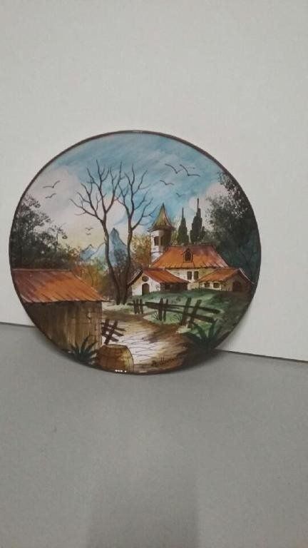 Piatti: Wandteller – Usato da Rütihof venduto da Teresa18 2