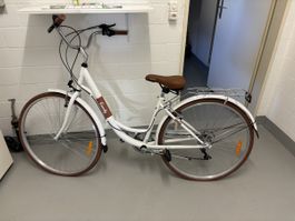 Fahrrad