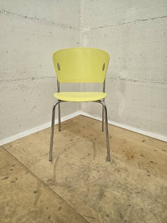 Sedie: Giò Chair von Bontempi Casa – Usato da Münchenbuchsee venduto da LuupBrocki