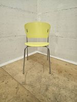 Giò Chair von Bontempi Casa