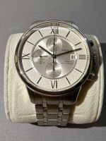 Tissot Chemin des Tourelles Chronographe automatique