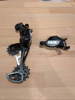 SRAM X01 Eagle 1x12 Derailleur+Shifter, Excellent Condition 