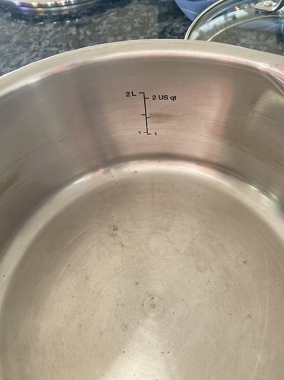 Padelle: Pfanne Thomas – Usato da Ostermundigen venduto da bau_h9wl 1