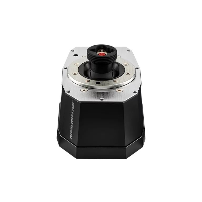 Thrustmaster Controller: Thrustmaster AVA (Advanced Versatile Aviation) Joystick Base – Nuovo e nell'imballaggio originale da Gams venduto da stefan9473