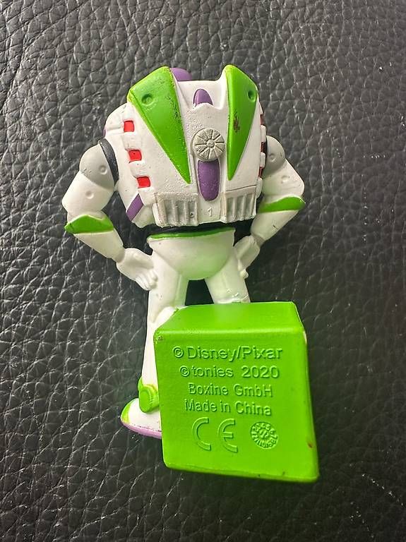Hörbücher: Tonie Toy Story 2 – Gebraucht aus Langnau am Albis von Vespula 1