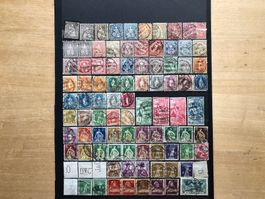 CH bis/jusqu'à 1955