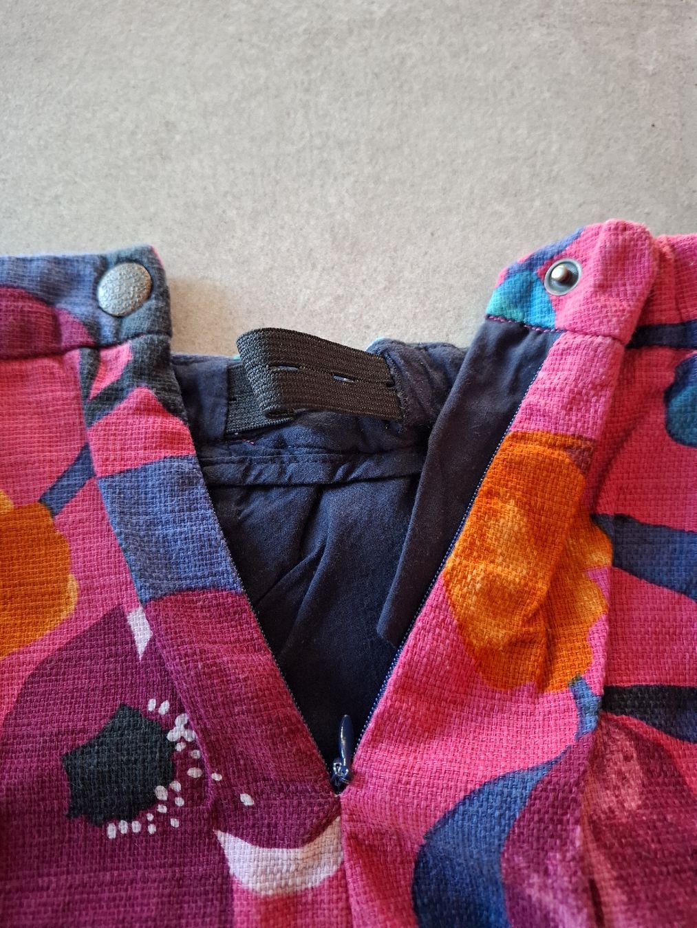 Catimini Lotti & Set di vestiti: ensemble leggings et jupe Catimini – Usato da Tramelan venduto da yok-yok 2