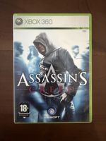 Assassin's Creed für Xbox 360