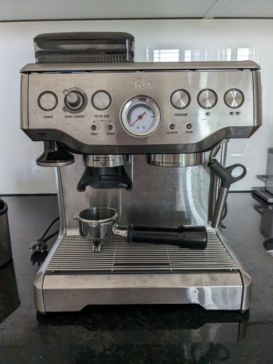 Elettrovalvola Per Solis Tipo 113 Bes 820 OLAB 9000 240V 3/2 Modo O14 - Foto 11