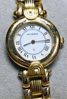 BUCHERER 1888 Luxury Damenuhr Swiss-Made ( Quartz / 27 mm )