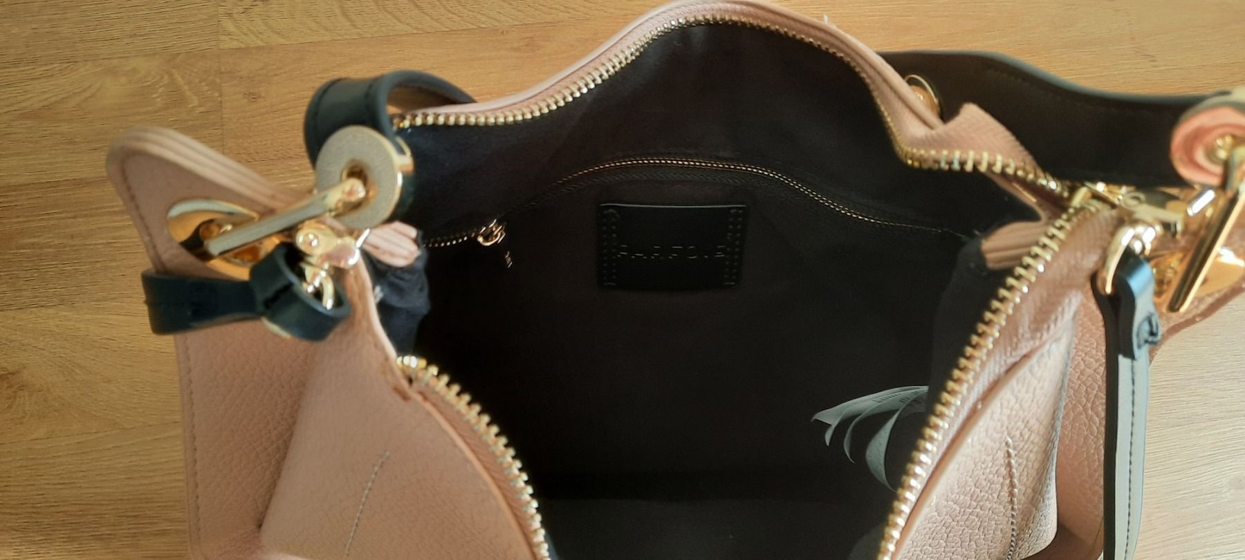 Borse da donna: Sac à main – Usato da Murten venduto da laeti692 1