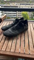 Puma Fussballschuhe schwarz guter Zustand Grösse 41